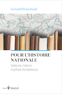 Pour l'histoire nationale